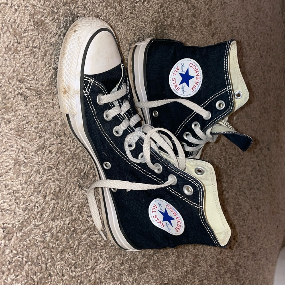 Chuck Taylor All Star Converse